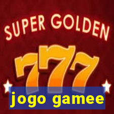 jogo gamee