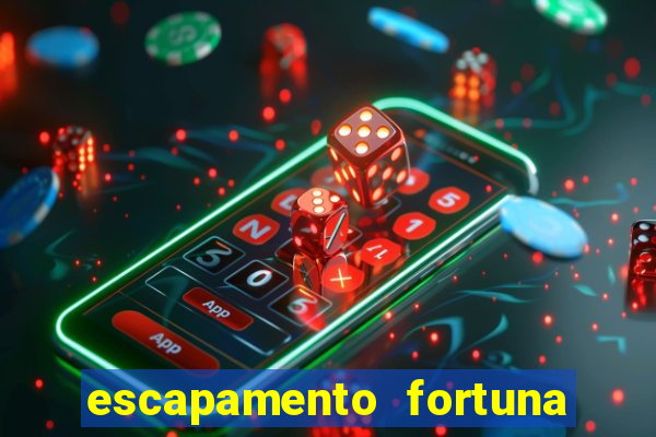 escapamento fortuna cg 125 99