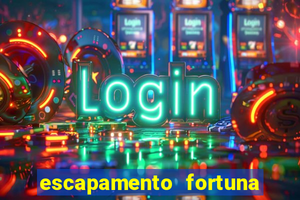 escapamento fortuna cg 125 99