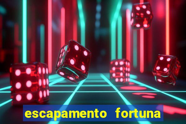 escapamento fortuna cg 125 99