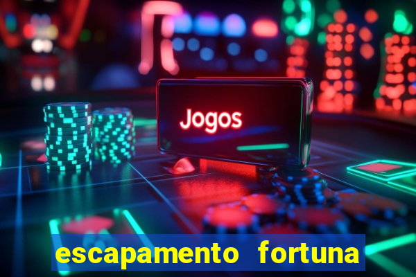 escapamento fortuna cg 125 99