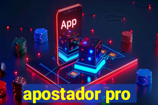 apostador pro