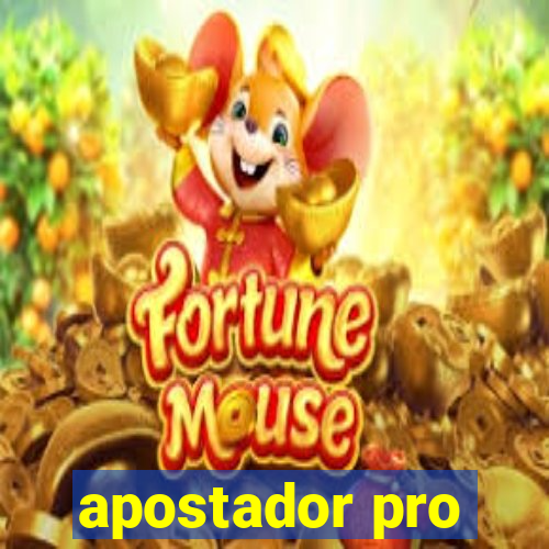 apostador pro