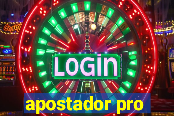 apostador pro