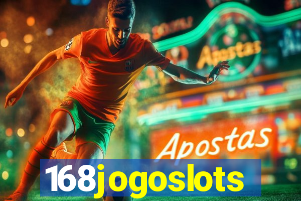 168jogoslots