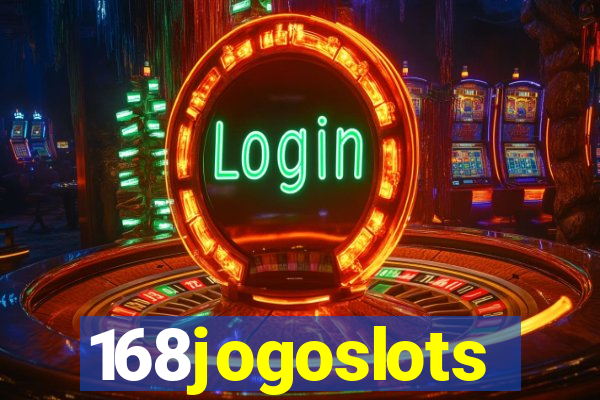 168jogoslots