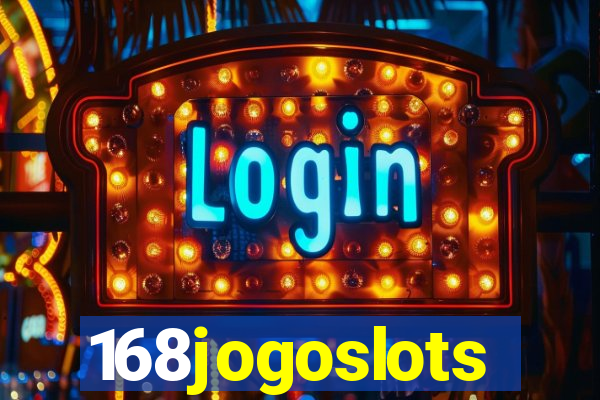 168jogoslots