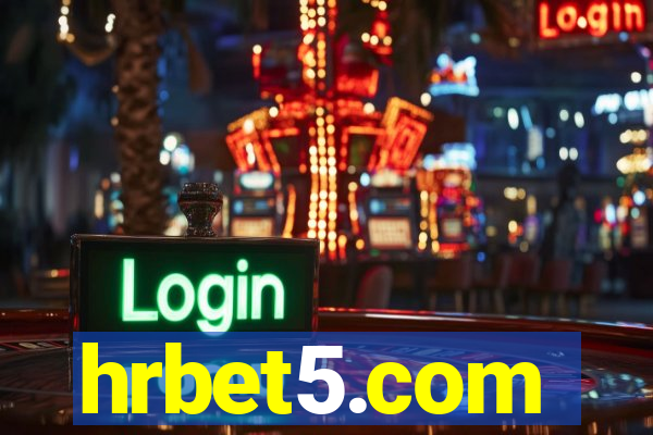 hrbet5.com