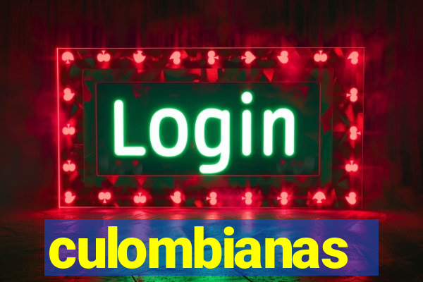 culombianas