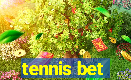 tennis bet