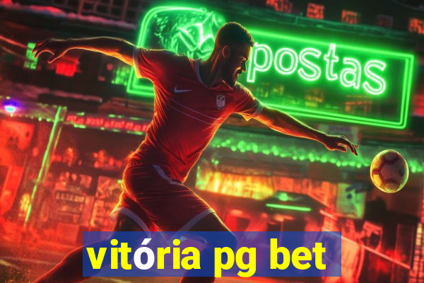 vitória pg bet