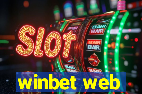 winbet web