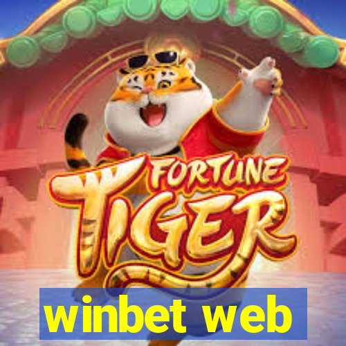 winbet web