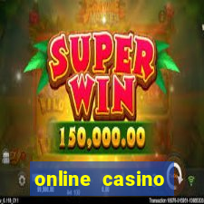 online casino echtgeld test