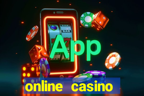 online casino echtgeld test