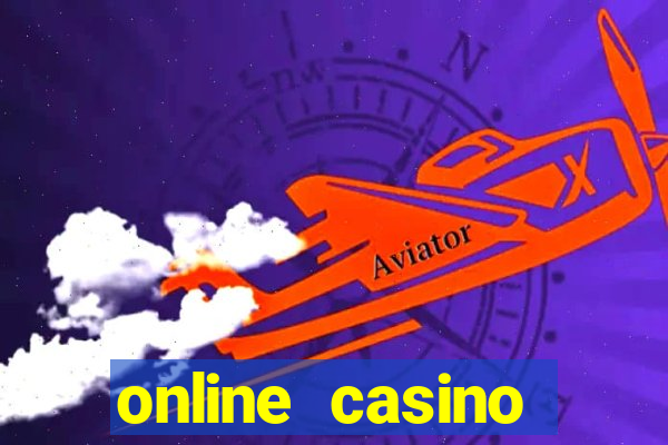 online casino echtgeld test