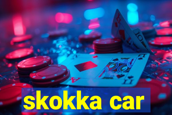 skokka car