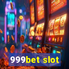 999bet slot