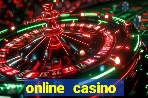 online casino roulette rules