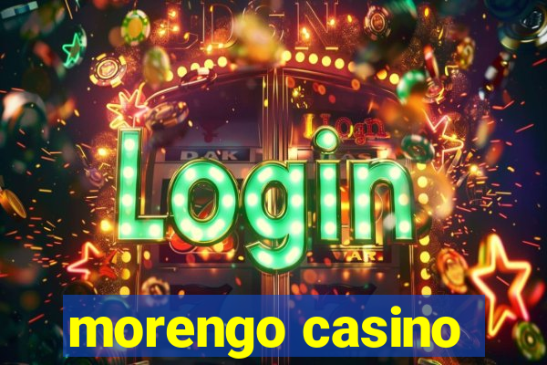 morengo casino