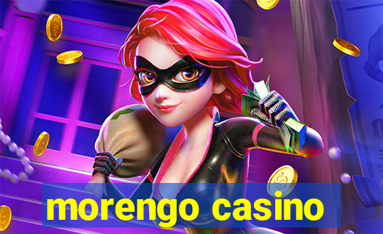 morengo casino