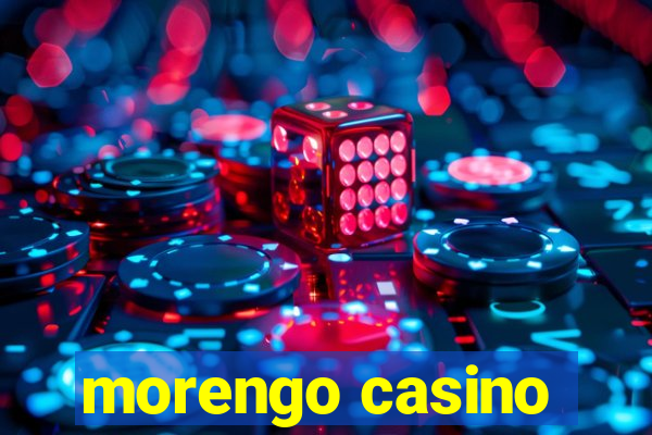 morengo casino