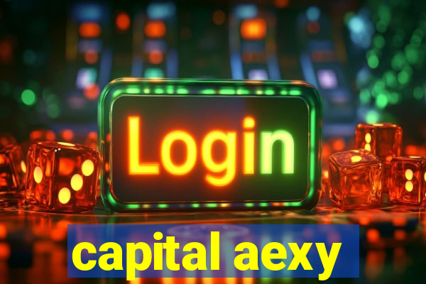 capital aexy