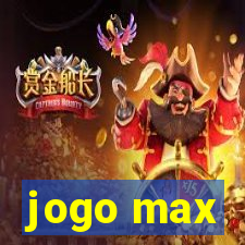 jogo max