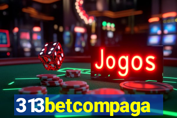 313betcompaga