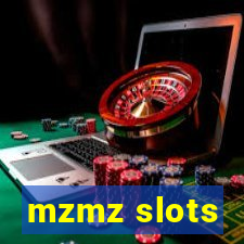 mzmz slots