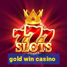 gold win casino