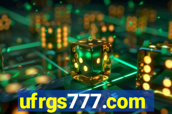 ufrgs777.com