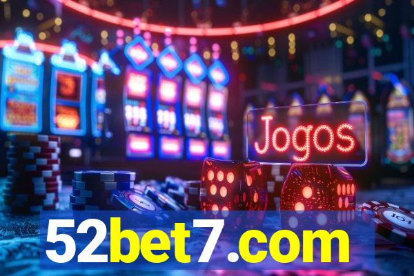 52bet7.com