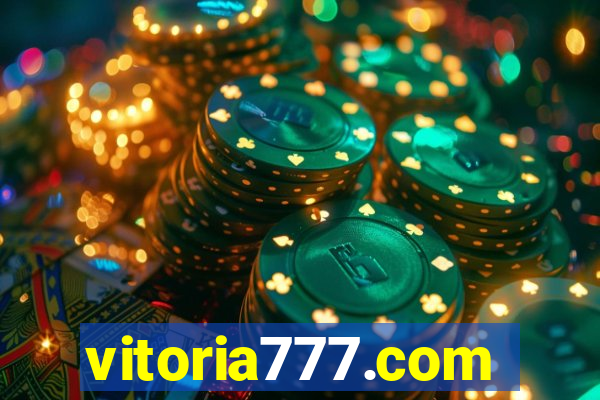 vitoria777.com