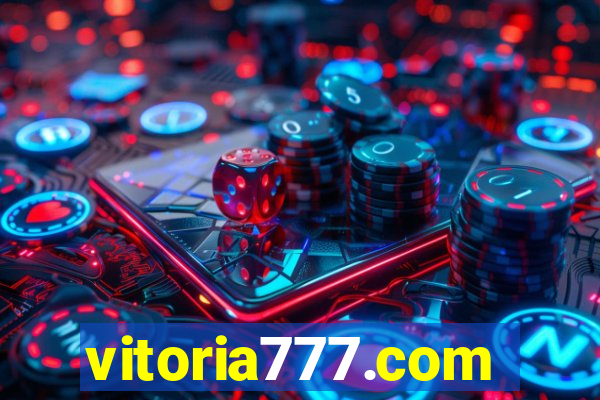 vitoria777.com