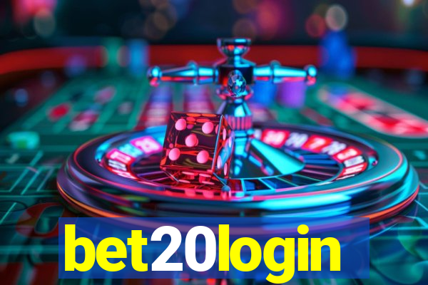 bet20login