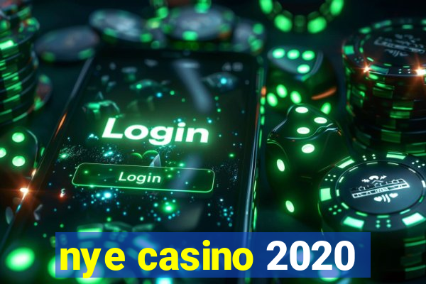 nye casino 2020