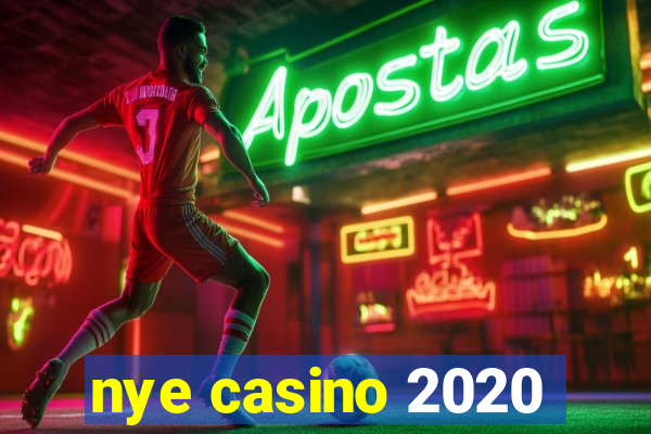 nye casino 2020