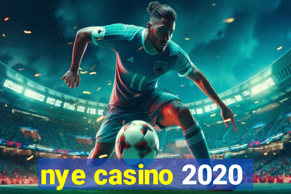 nye casino 2020