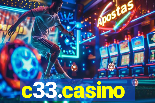 c33.casino