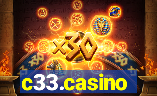 c33.casino