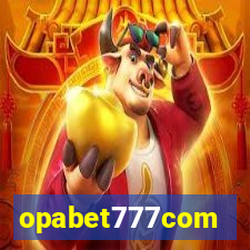 opabet777com