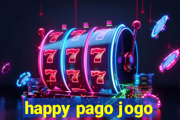 happy pago jogo