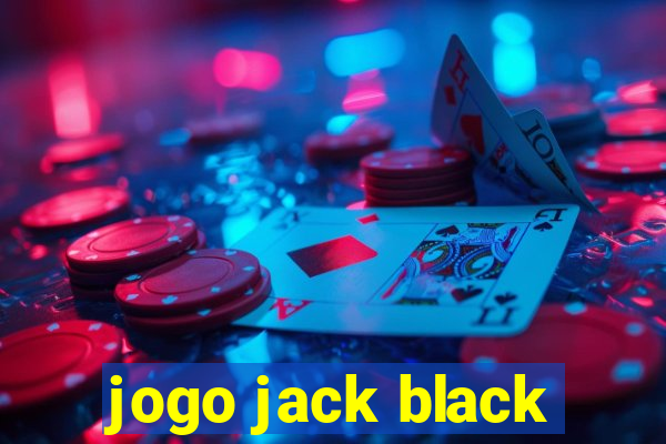 jogo jack black