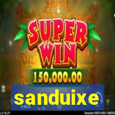 sanduixe