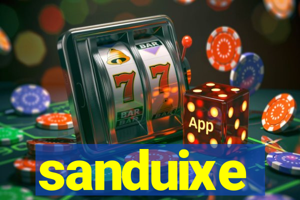 sanduixe