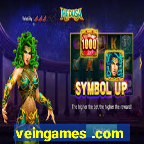 veingames .com