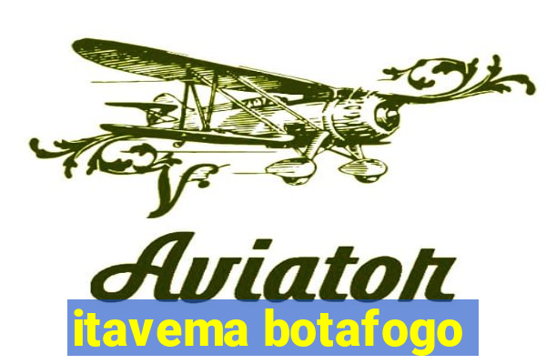 itavema botafogo