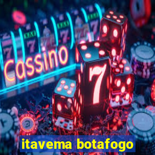 itavema botafogo