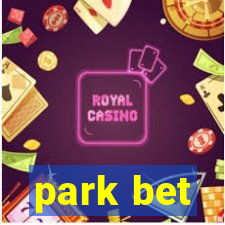 park bet